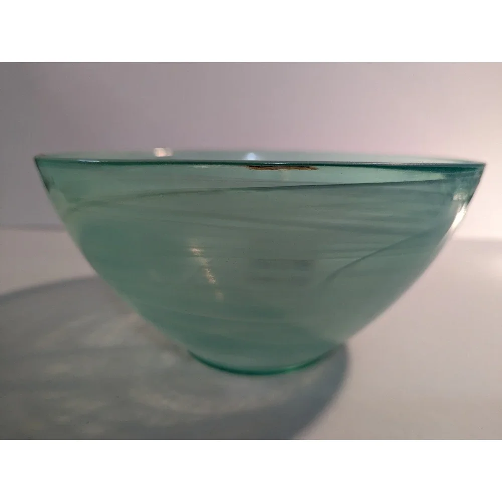 New Turkish delights mixing/‎ serving bowl